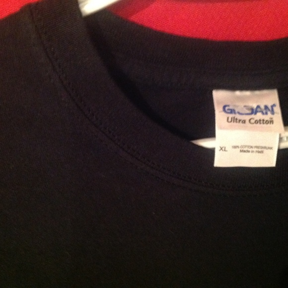 Sault Ste Marie Greyhounds tshirt - Picture 3 of 4